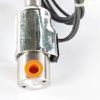 PARKER SOLENOID VALVE 2-WAY 120V 1/8in NPT