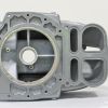 VOLVO PENTA CENTER SECTION