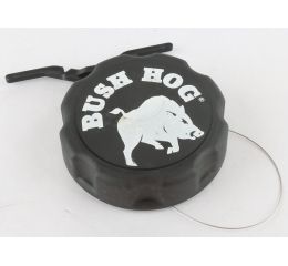FLEX TECH FUEL CAP VENTED W/