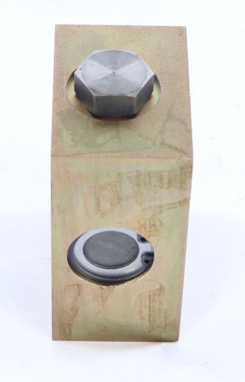 SUNDSTRAND VALVE KIT - ROTATING BYPASS