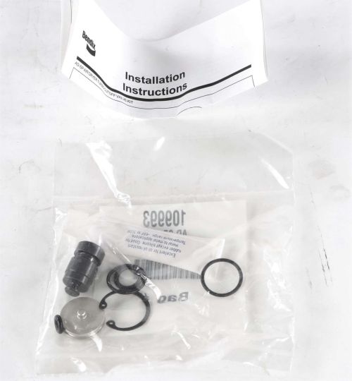 BENDIX AD-SP AIR DRYER TURBO CUTOFF KIT