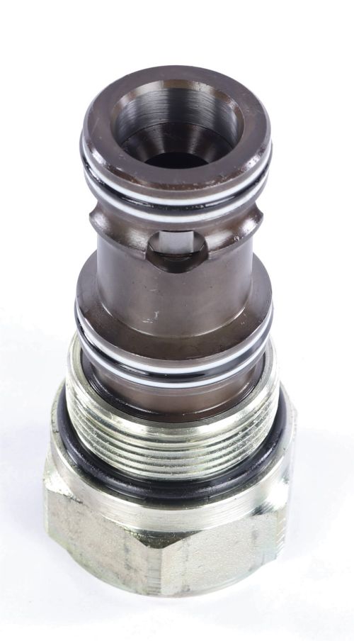 DANFOSS EATON DIFFERENTIAL PRESSURE SENSING VALVE CARTRIDGE