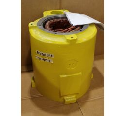 MOTOR HOUSING+STATOR 60 HZ CSA