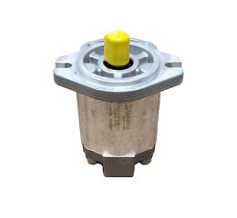 HYDRAULIC GEAR MOTOR
