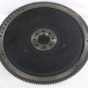 BOBCAT ASSEMBLY ENGINE FLYWHEEL