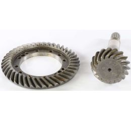 BEVEL GEAR SET RING 24 TEETH/PINION 18 TEETH