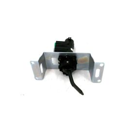 BRAKE CONTROL VALVE
