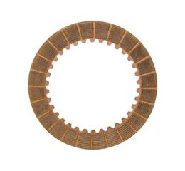 CLUTCH DISC
