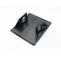 LOW MOUNT STYLE SAND SHOE-10IN