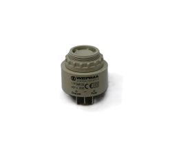 BUILT-IN MOUNTING BUZZER  PULSE 48VAC/DC