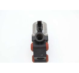 VALVE SOLENOID COOLANT 24V