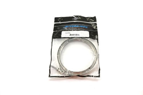 AUTOMANN V-BAND CLAMP