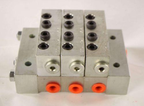 LUBRIQUIP VALVE