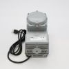 GAST PUMP OILLESS DIAPHRAGM VACUUM
