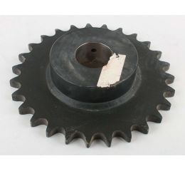 SPROCKET 27T 2\"BORE