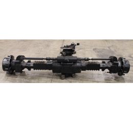 FRONT AXLE LINCOLN 17M