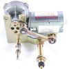 NIDEC MOTORS & ACTUATORS WIPER MOTOR 24V MOTOR W/ARMS