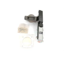 EXHAUST RETARDER ASSEMBLY