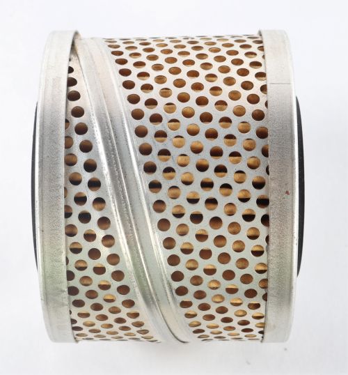 FLEETGUARD AIR FILTER