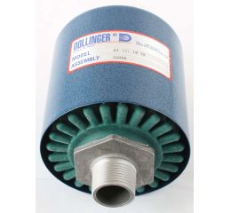 AIR INTAKE FILTER ASSEMBLY