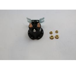 SOLENOID SWITCH