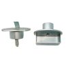 BUYERS PRODUCTS LUNET RING VANDALISM LOCK