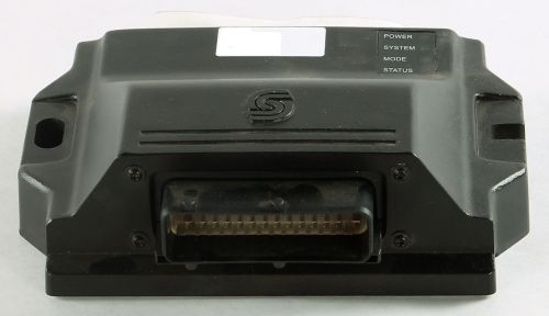 DYNAPAC MICROCONTROLLER
