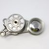 VOLVO BELT TENSIONER