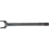 DANA SPICER DANA 44 CHROMOLY LH INNER AXLE SHAFT 30 SPLINE