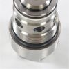 HITACHI RELIEF VALVE