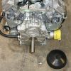BRIGGS & STRATTON ENGINE-BS VAN 26HP VERT