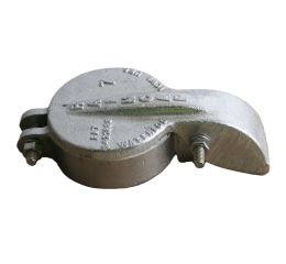 CAP RAIN 2.5IN