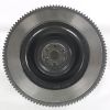 BOBCAT ASSEMBLY  FLYWHEEL