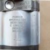COMMERCIAL INTERTECH HYDRAULIC TRIPLE GEAR PUMP