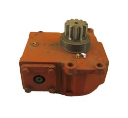 SWING DRIVE ASSEMBLY