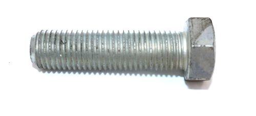 BARNES DISTRIBUTION MET 10.9 HX HEAD CAP SCR M1