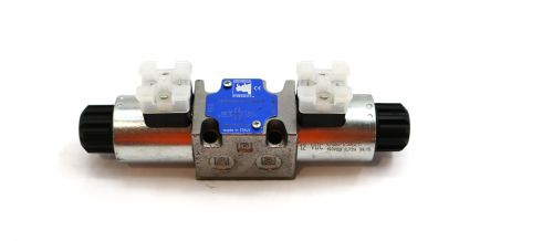 CONTINENTAL HYDRAULIC VALVE - DIRECTIONAL CONTROL