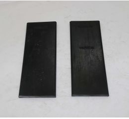 BRACKET PAD KIT