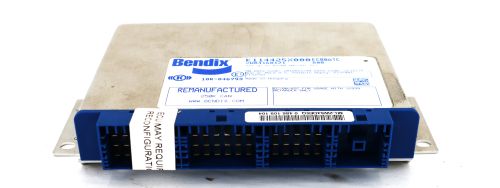BENDIX REMAN ATC ECU