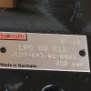 REXROTH HYDRAULIC VALVE - LOAD SENSING