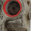 VICKERS HYDRAULIC DIRECTIONAL CONTROL VALVE
