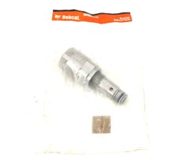 VALVE RELIEF