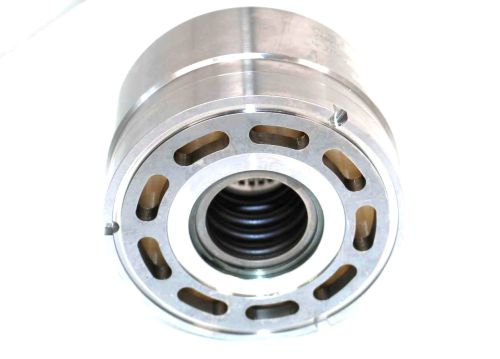 BOBCAT BLOCK CYLINDER