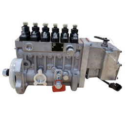 FUEL INJECTION PUMP