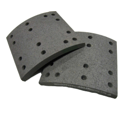 LINING KIT  BRAKE SHOE