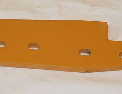 CASE AFTERMARKET COVER, REAR