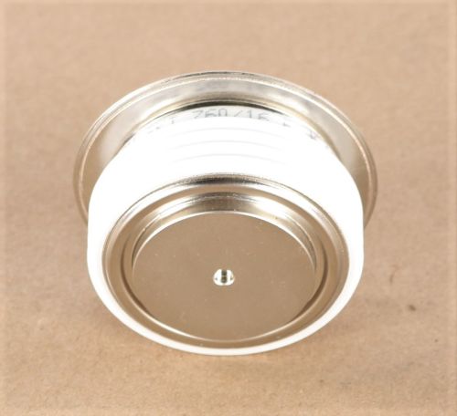 SEMIKRON DANFOSS THYRISTOR-SILICON CONTROLLED RECTIFIER