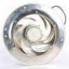ZIEHL-ABEGG FAN ASSEMBLY 400/460V 50/60Hz 3PH
