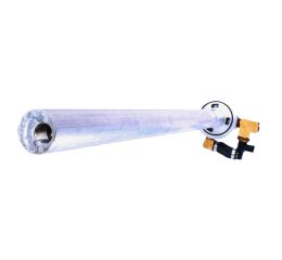 FUEL HEATER