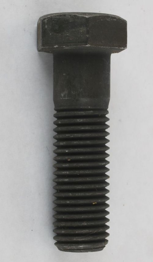 NEWAY BOLT HEX 1-8X3.5 GR 8